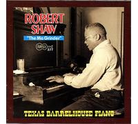 Robert Shaw - The Ma Grinder