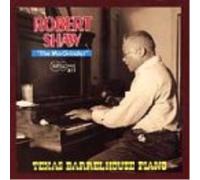 Robert Shaw The Ma Grinder (CD) Album (US IMPORT)