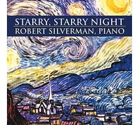 ROBERT SILVERMAN - Starry Starry Night (Silverman)