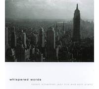 Robert Silverman - Whispered Words