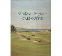 Robert Simpson: Carnoustie
