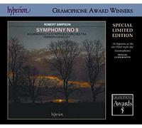 Robert Simpson: Symphony No. 9