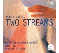Simpson,Robert - Two Streams