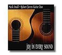 Robert Small & Robert Torres Guitar Duo - Joy in Every Sound (UK Import)