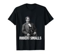 Robert Smalls Value Graphic T-Shirt