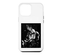 Robert Smith Of The Cure Live 1982 By David Corio Case for iPhone 12 Pro Max