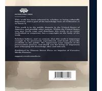 Robert Smith The Assembly's Shorter Catechism in Metre Hardcover Book Robert Smith Multicolor