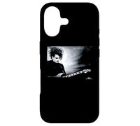 Robert Smith The Cure Live Disintegration Era Phil Nicholls Case for iPhone 17