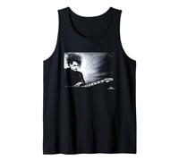 Robert Smith The Cure Live Disintegration Era Phil Nicholls Tank Top