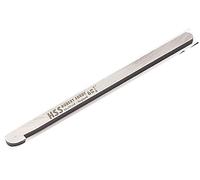 ROBERT SORBY 888/12 Micro Diamond Undercut Scraper for Woodturning