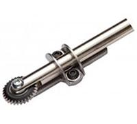 Robert Sorby B320S Spiralling Tool with 1 Cutter - Unhandled - Woodturning Chisel for Lathe