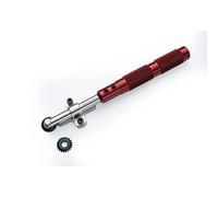 Robert Sorby B370/0 Modular Micro Spiralling Tool Unhandled - Woodturning Chisel for Lathe
