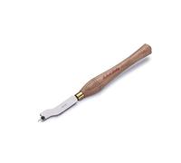 Robert Sorby B805062 Captive Ring Tool 1/4" - Woodturning Chisel for Lathe