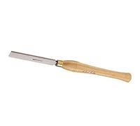 Robert Sorby B823132 Square Scraper 1/2" 13mm - Woodturning Chisel for Lathe