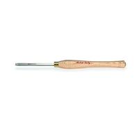 Robert Sorby B833103 Beading and Parting Tool 3/8" 10mm 833H - Woodturning Chisel