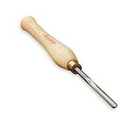 Robert Sorby B840102 Standard Spindle Gouge 3/8" 10mm - Woodturning Chisel