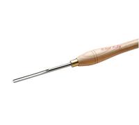 Robert Sorby B840F102 Fingernail Spindle Gouge 840FH 3/8" - 10mm - Woodturning Chisel