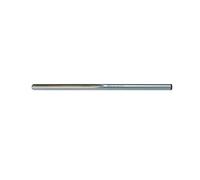 Robert Sorby B842100 Bowl Gouge 3/8" 10mm Unhandled - Woodturning Chisel for Lathe