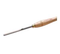 Robert Sorby B842104 Standard Bowl Gouge Long Handle - 3/8" - 10mm - Woodturning Chisel for Lathe