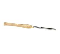 Robert Sorby B842134 Standard Bowl Gouge Long Handle - 1/2" - 13mm - Woodturning Chisel for Lathe