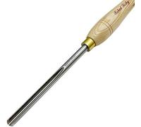 Robert Sorby B842134BFB Bottom Feeder Bowl Gouge 1/2" 13mm - Woodturning Chisel for Lathe