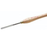 Robert Sorby B881101 Midi Spindle Gouge 3/8" - Woodturning Chisel for Lathe