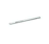 Robert Sorby B888/8 Modular Micro Skew 1/4" 6mm Unhandled - Woodturning Chisel for Lathe