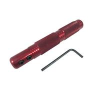 Robert Sorby B888 Aluminium Handle - Modular Micro Tool for Woodturning