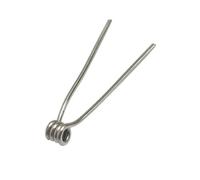 Robert Sorby Coil Point - Pack of 5 - for Woodburning - Spare Pyrography Tips