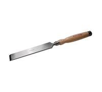 Robert Sorby F28550L Heavy Duty Registered Chisel 2" 285 - Framing Chisel Fitted with Ash Handle - Woodworking and Wood Carving