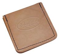 Robert Sorby F289EG85 Slick Edge Guard (85mm) - Protective Leather Holder for Woodworking Chisel