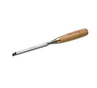 Robert Sorby F33110B Sash Mortice Chisel with Satinwood 3/8" 10mm - Woodworking Tool