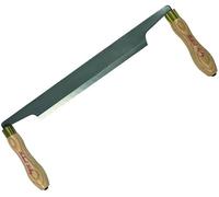 Robert Sorby F56500R Draw Knife 10" - Draw Knife Woodworking Tool - Wood Carving Knives