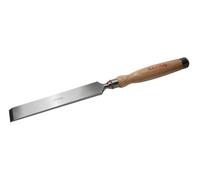 Robert Sorby Heavy Duty Registered Chisel 1.1/2" - Framing Chisel with Ash Handle - High Speed Steel Blade