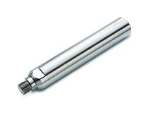 Robert Sorby L765/S22 Tool Rest Stem 7/8" x 4.3/4" - Woodturning Lathe Accessories - Metal Chisel Rest