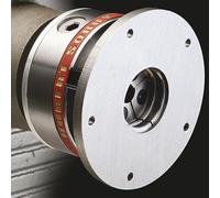 Robert Sorby LFPR120 Faceplate Ring 4 3/4" 120mm Diameter - for Woodturning Lathe