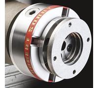 Robert Sorby LFPR80 Faceplate Ring 3 1/8" 80mm Diameter - for Woodturning Lathe