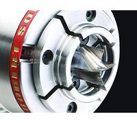 Robert Sorby LRSPDC Patriot Chuck Drive Centre - Woodturning Lathe Accessory