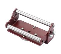 Robert Sorby LRSSTEADYPRO/NS SteadyPro Turning System- Without Stem - Metal Woodturning Jig for Chisel Support