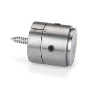 Robert Sorby LRSWC Patriot Wobble Chuck - Metal Chuck for Woodturning Lathe - Lathe Accessories