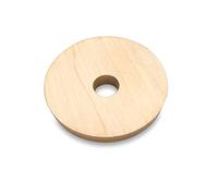 ROBERT SORBY RS230GC Titanium Coated Full Round Scraper Cutter