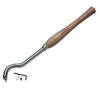 Robert Sorby RS230KT Hollowmaster - Swan Neck Design - Woodturning Tool