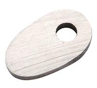 Robert Sorby RS232C Bullet Cutter - Tool Tip for Woodturning Chisel