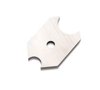 ROBERT SORBY RS236C HSS Bead Cutting Tip for Woodturning