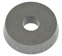 Robert Sorby RSTM-CT1 TurnMaster Tungsten Carbide Round Cutter - Tip for Woodturning Chisel