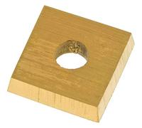 Robert Sorby RSTM-GT3 TurnMaster Excelsior Square Cutter - Tip for Woodturning Chisel