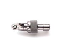 Robert Sorby RSTM-Head TurnMaster Head Only - Lathe Chisel - Woodturning Tool