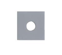 Robert Sorby RSTM-TIP3 TurnMaster HSS Square Cutter - Tip for Woodturning Chisel