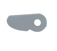 Robert Sorby RSTM-TIP4 Turnmaster Inside Cutter - Tip for Woodturning Chisel