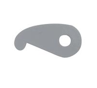 Robert Sorby RSTM-TIP7 Turnmaster Mushroom Cutter - Tip for Woodturning Chisel